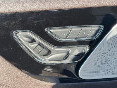 2023 Lincoln Aviator Black Label AWD