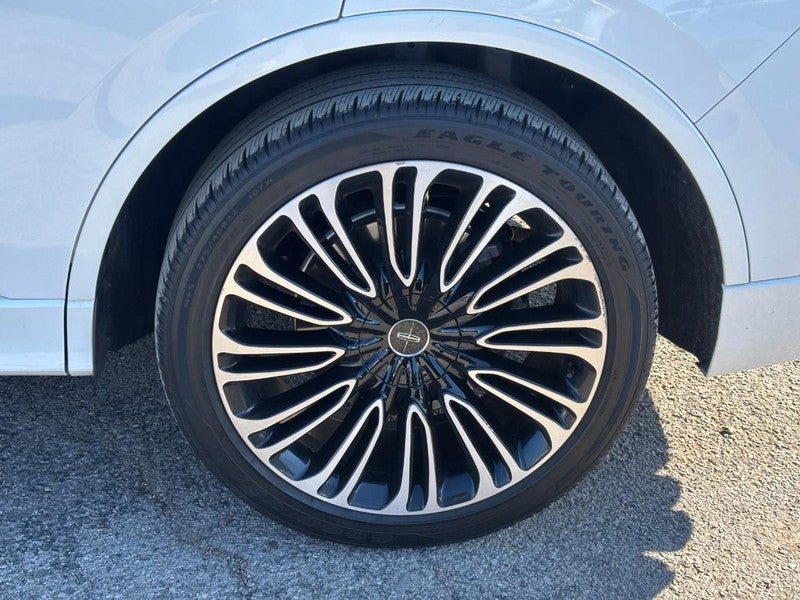 2023 Lincoln Aviator Black Label AWD