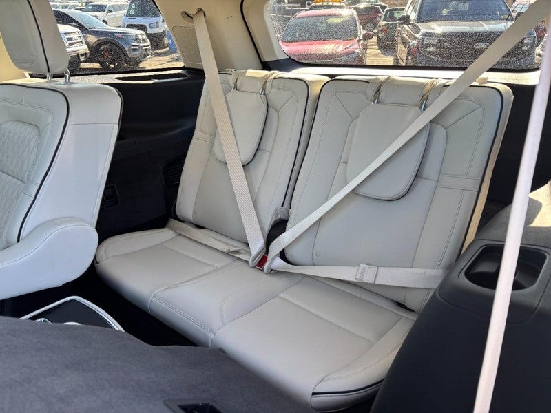 2023 Lincoln Aviator Black Label AWD