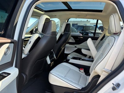 2023 Lincoln Aviator Black Label AWD
