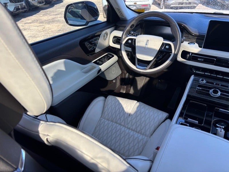 2023 Lincoln Aviator Black Label AWD
