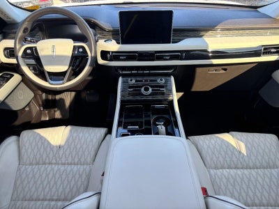 2023 Lincoln Aviator Black Label AWD