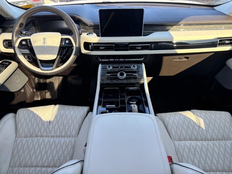 2023 Lincoln Aviator Black Label AWD