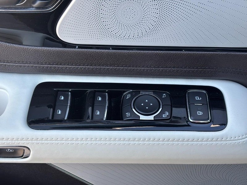 2023 Lincoln Aviator Black Label AWD