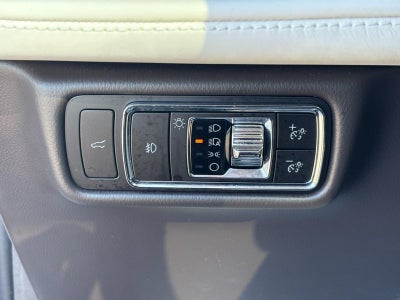 2023 Lincoln Aviator Black Label AWD