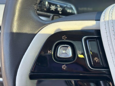 2023 Lincoln Aviator Black Label AWD