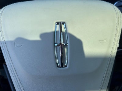 2023 Lincoln Aviator Black Label AWD