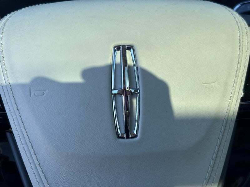 2023 Lincoln Aviator Black Label AWD