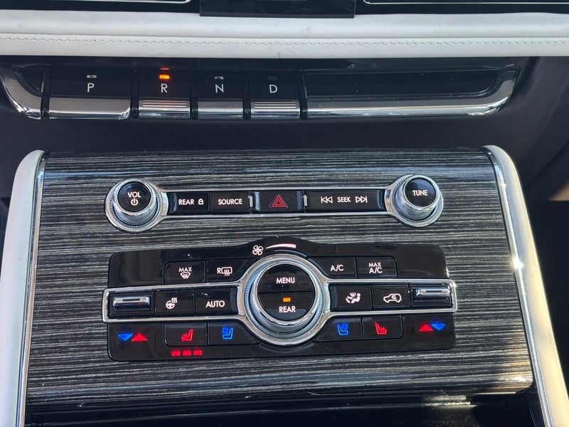 2023 Lincoln Aviator Black Label AWD