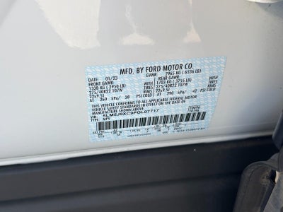 2023 Lincoln Aviator Black Label AWD