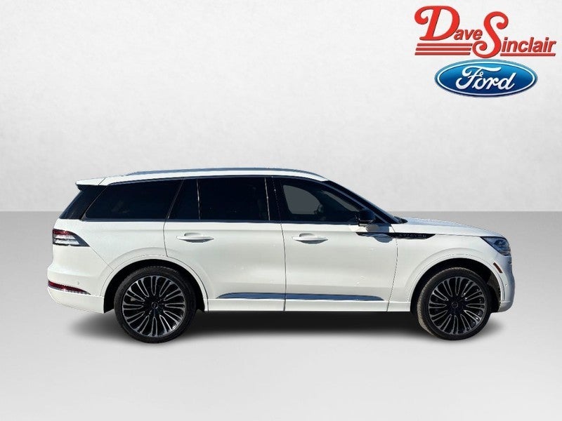 2023 Lincoln Aviator Black Label AWD