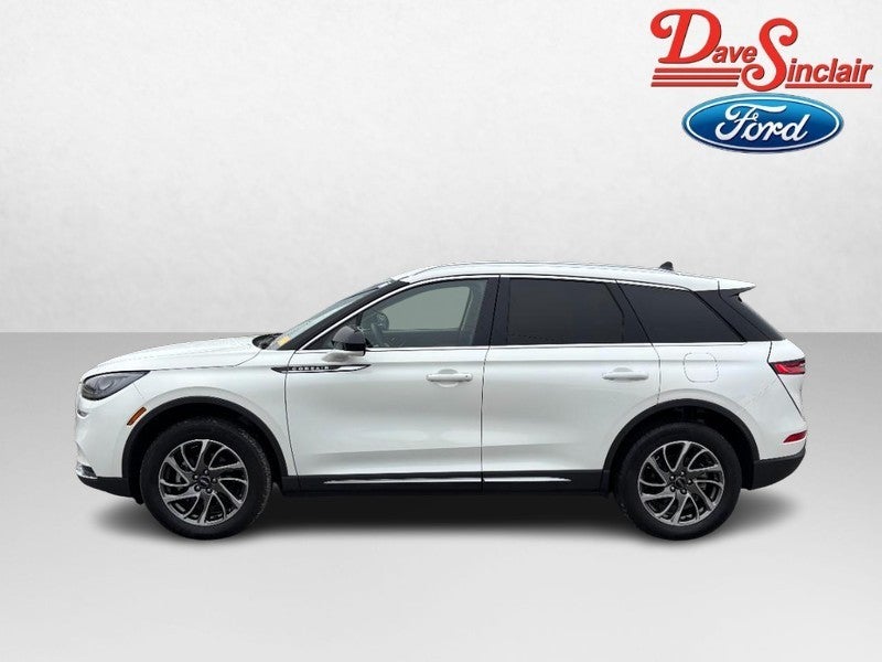 2022 Lincoln Corsair Standard FWD