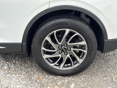 2022 Lincoln Corsair Standard FWD