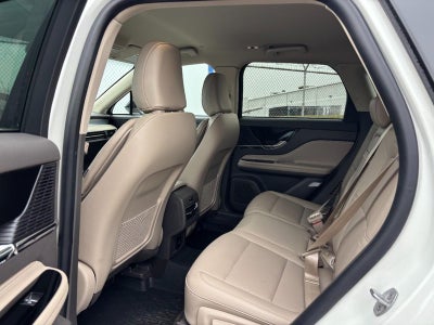 2022 Lincoln Corsair Standard FWD