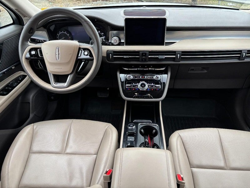 2022 Lincoln Corsair Standard FWD