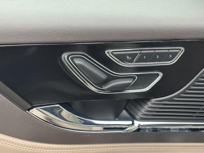 2022 Lincoln Corsair Standard FWD