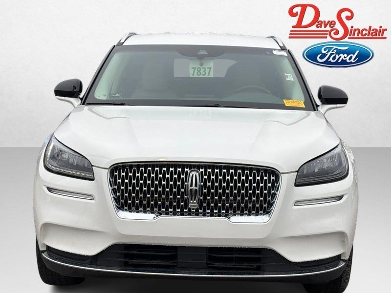 2022 Lincoln Corsair Standard FWD