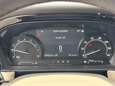 2022 Lincoln Corsair Standard FWD