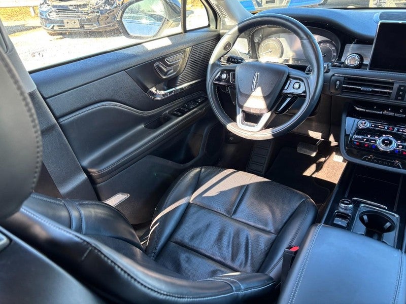 2022 Lincoln Corsair Standard FWD