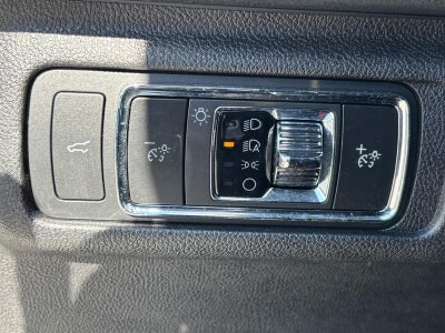 2022 Lincoln Corsair Standard FWD