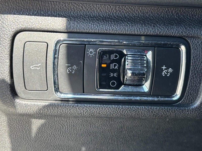 2022 Lincoln Corsair Standard FWD