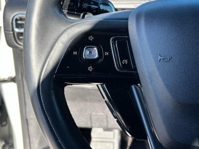 2022 Lincoln Corsair Standard FWD