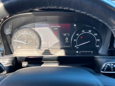 2022 Lincoln Corsair Standard FWD