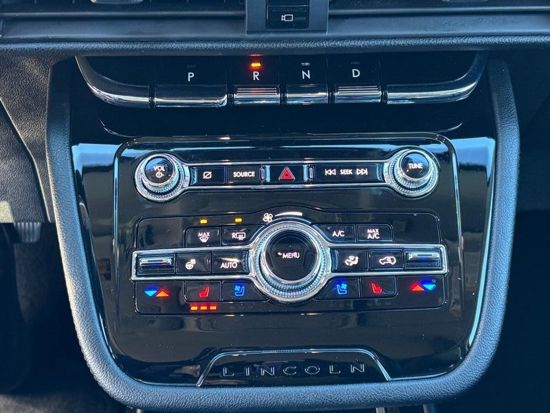 2022 Lincoln Corsair Standard FWD