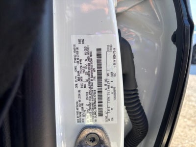 2022 Lincoln Corsair Standard FWD