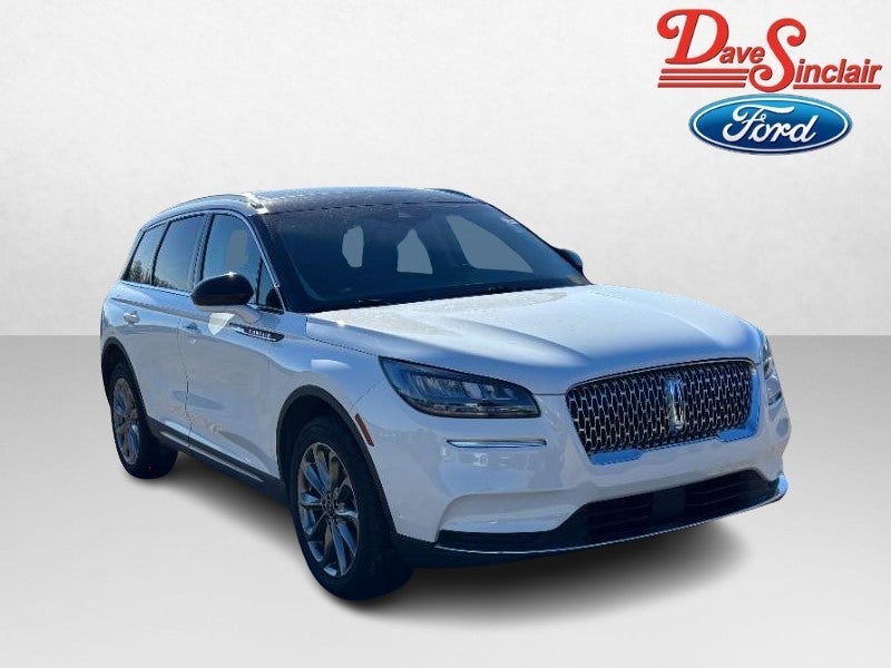 2022 Lincoln Corsair Standard FWD