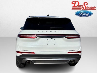 2022 Lincoln Corsair Standard FWD