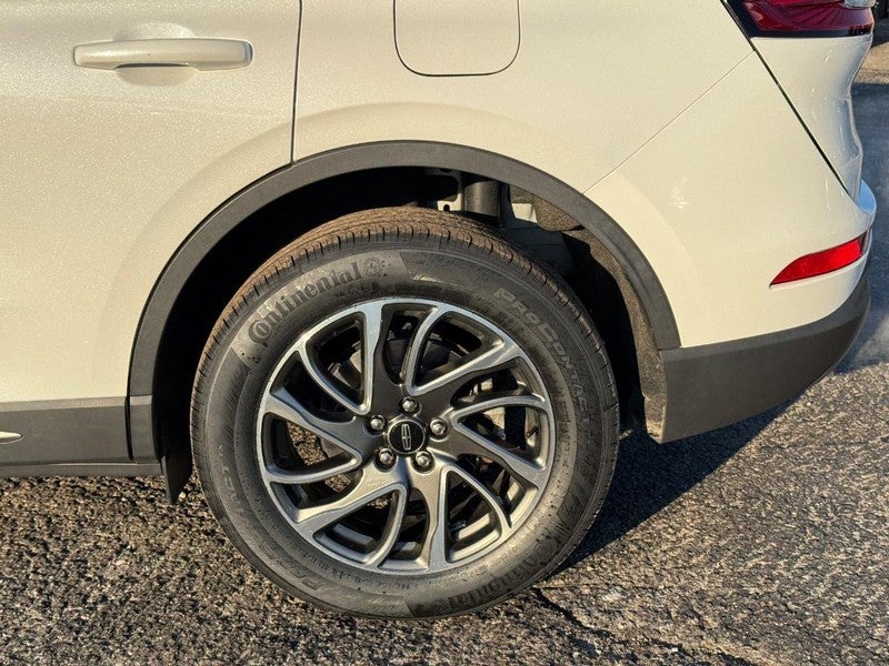 2021 Lincoln Corsair Standard AWD