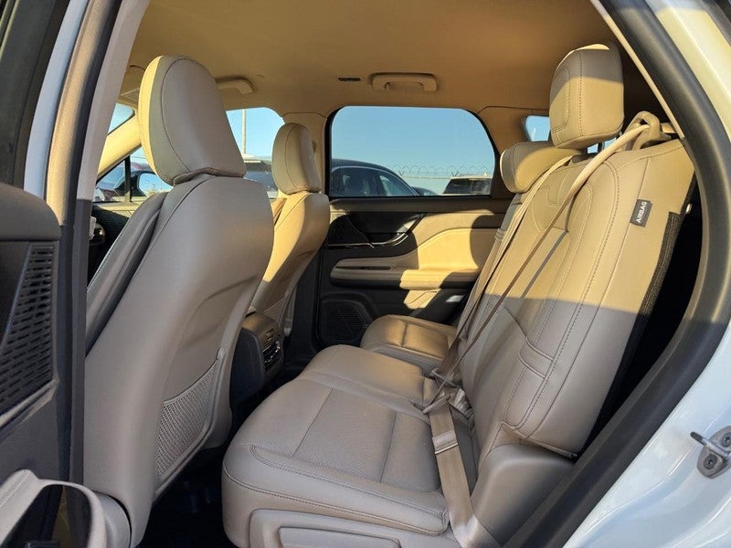 2021 Lincoln Corsair Standard AWD