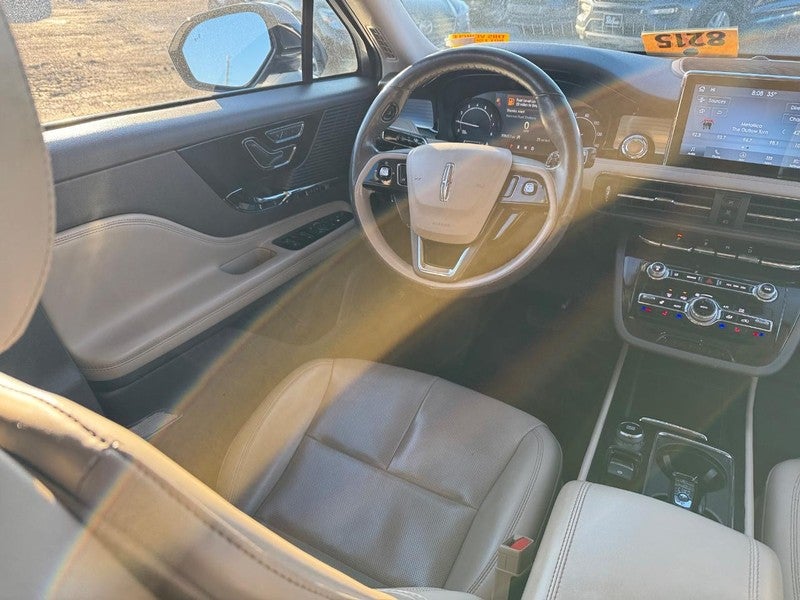 2021 Lincoln Corsair Standard AWD