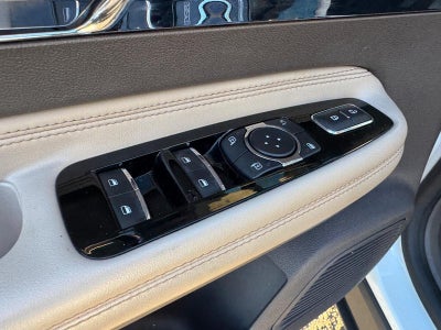 2021 Lincoln Corsair Standard AWD