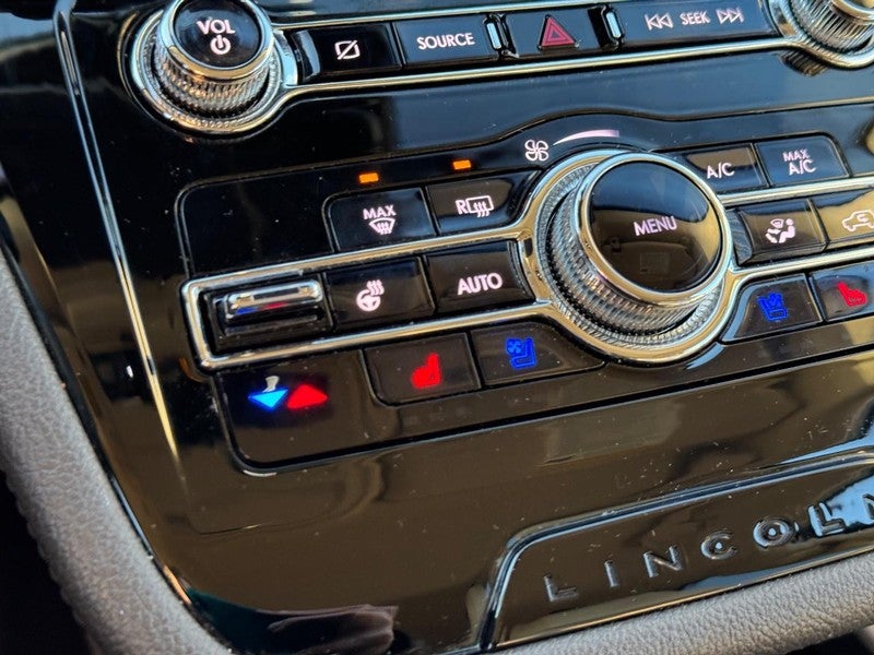 2021 Lincoln Corsair Standard AWD