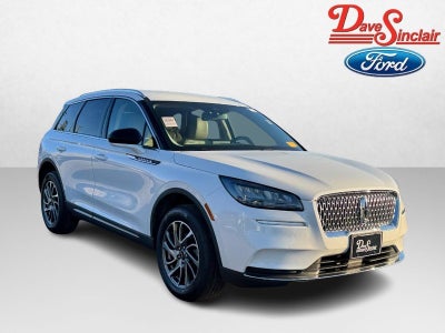 2021 Lincoln Corsair Standard AWD