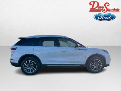 2021 Lincoln Corsair Standard AWD