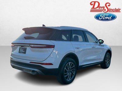 2021 Lincoln Corsair Standard AWD