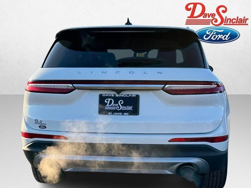 2021 Lincoln Corsair Standard AWD