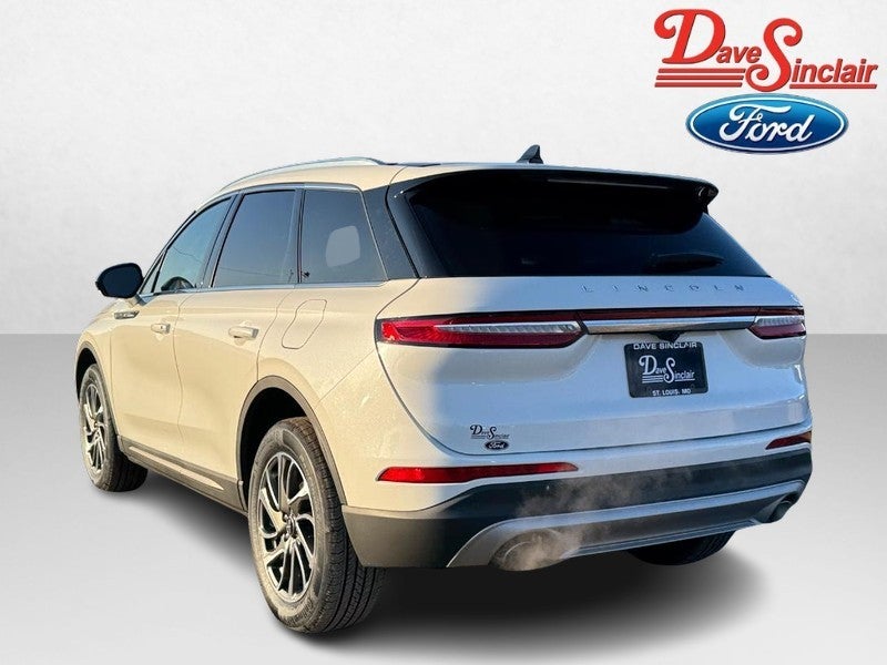 2021 Lincoln Corsair Standard AWD