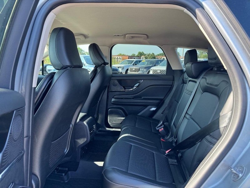 2023 Lincoln Corsair Reserve AWD