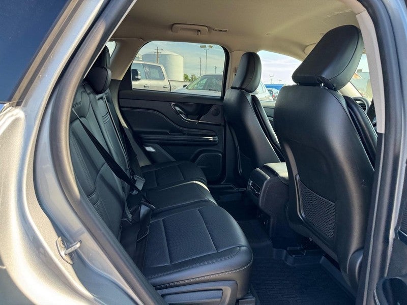 2023 Lincoln Corsair Reserve AWD