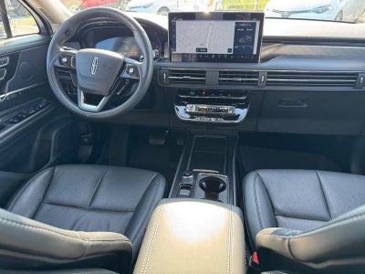 2023 Lincoln Corsair Reserve AWD