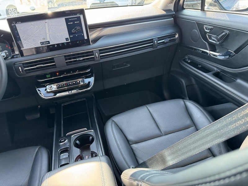 2023 Lincoln Corsair Reserve AWD