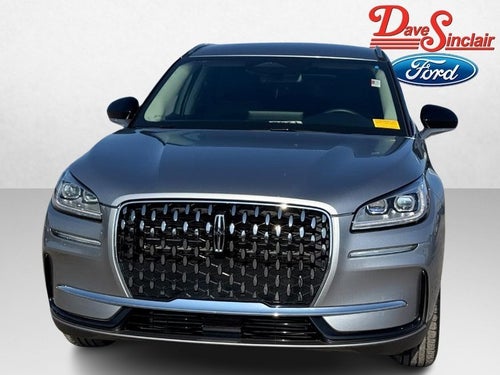 2023 Lincoln Corsair Reserve AWD