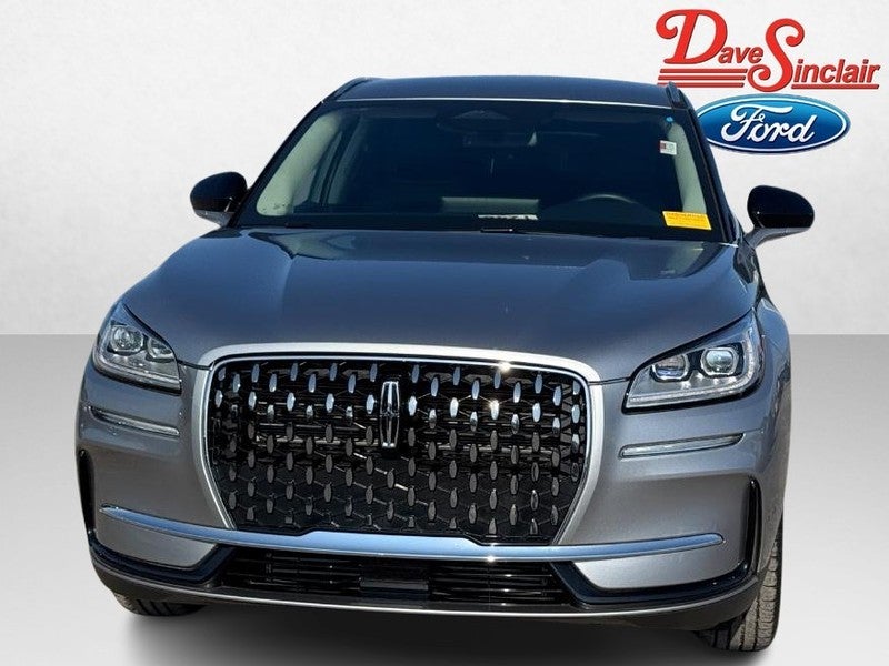 2023 Lincoln Corsair Reserve AWD