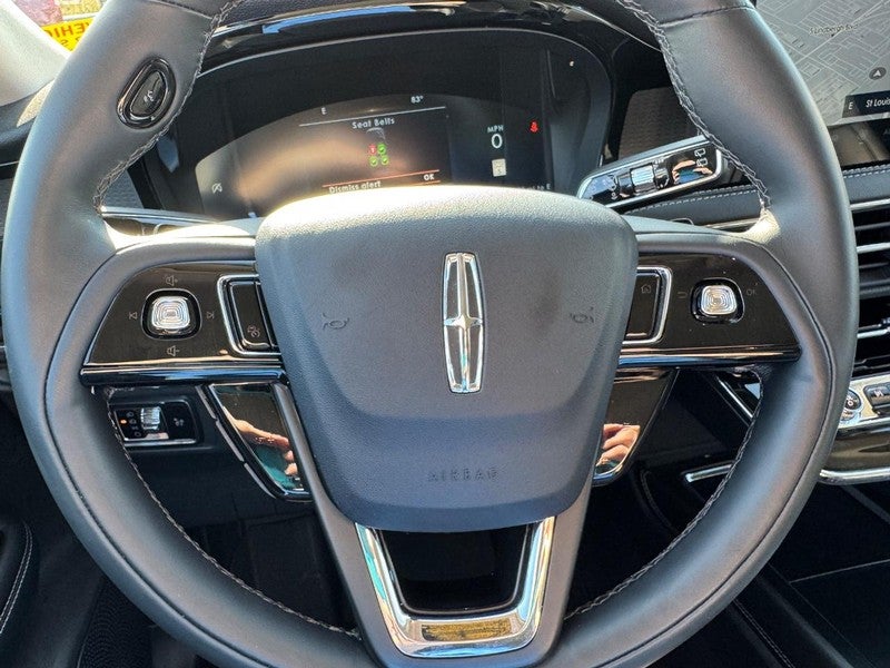 2023 Lincoln Corsair Reserve AWD