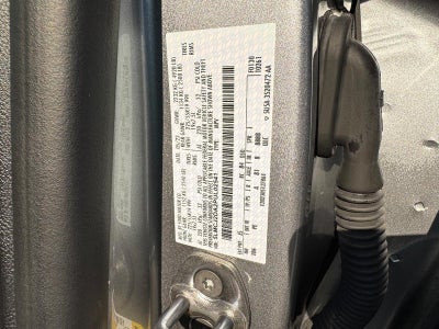 2023 Lincoln Corsair Reserve AWD