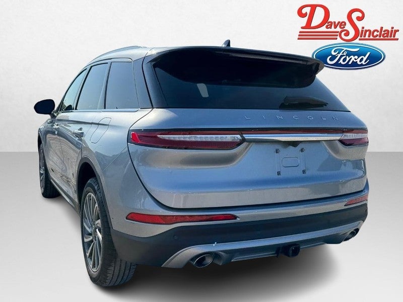 2023 Lincoln Corsair Reserve AWD